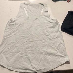 Lululemon racer back tank